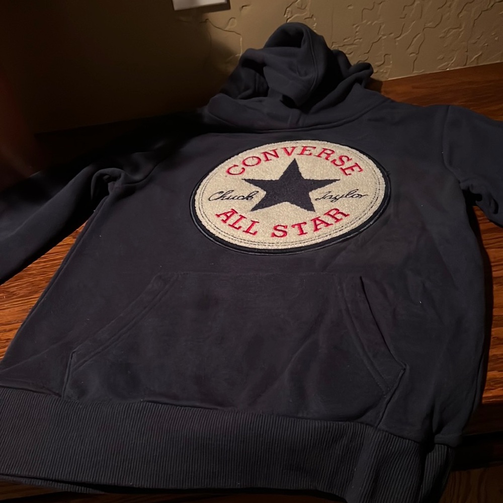 Hoodie size M boys 10-12 yrs
